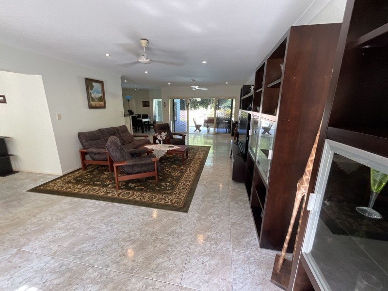 Yorkeys Knob QLD 4878