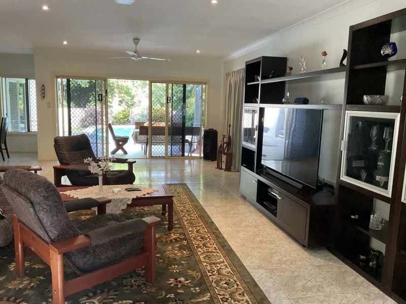 Yorkeys Knob QLD 4878