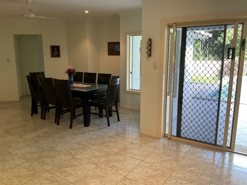 Yorkeys Knob QLD 4878