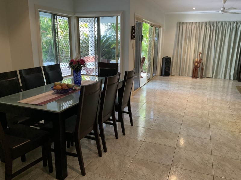 Yorkeys Knob QLD 4878