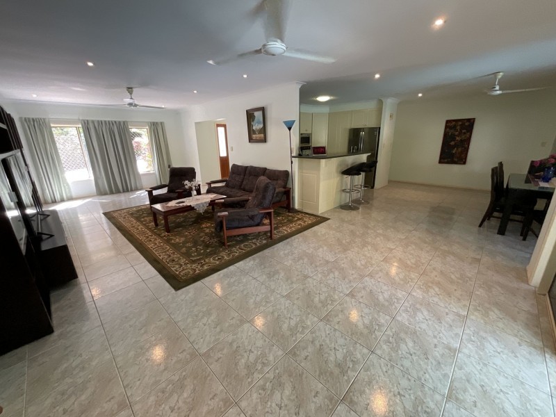 Yorkeys Knob QLD 4878