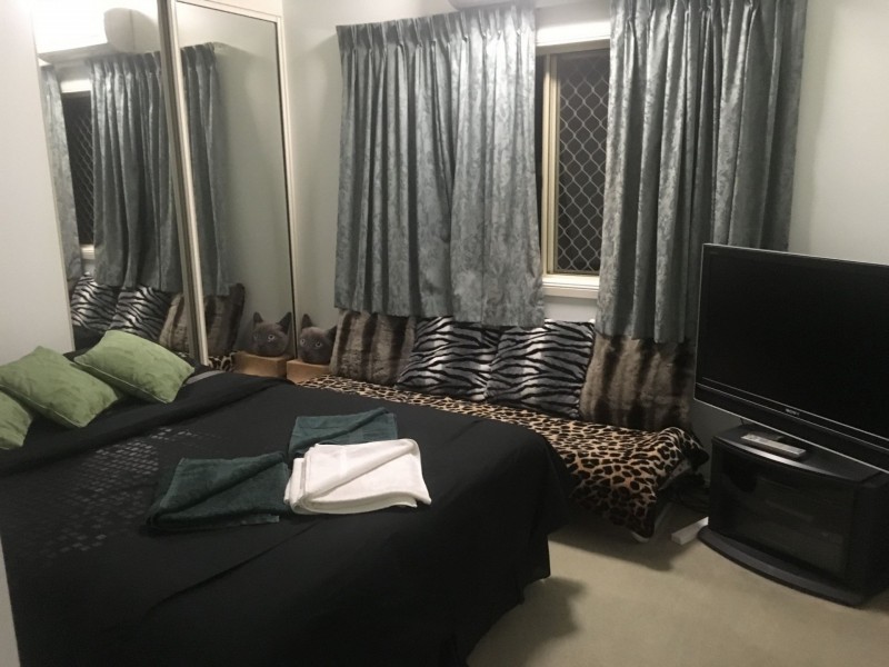 Yorkeys Knob QLD 4878