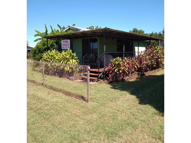 2 Savannah Close, Mount Surprise QLD 4871