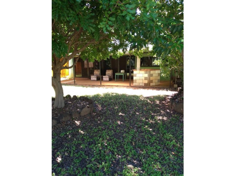 2 Savannah Close, Mount Surprise QLD 4871