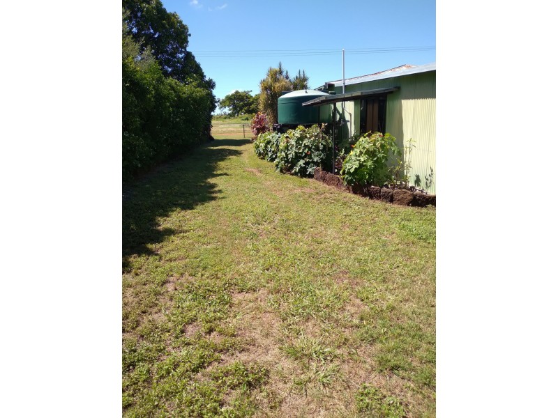 2 Savannah Close, Mount Surprise QLD 4871