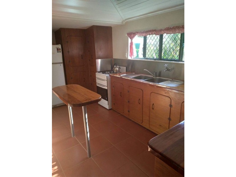 2 Savannah Close, Mount Surprise QLD 4871
