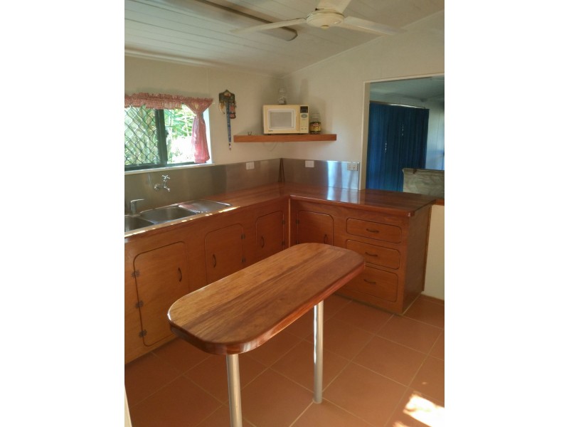 2 Savannah Close, Mount Surprise QLD 4871