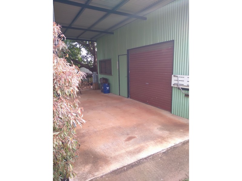 2 Savannah Close, Mount Surprise QLD 4871