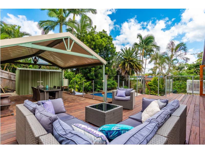 3 Mountview Street, Aspley QLD 4034