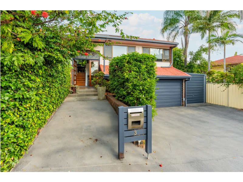 3 Mountview Street, Aspley QLD 4034