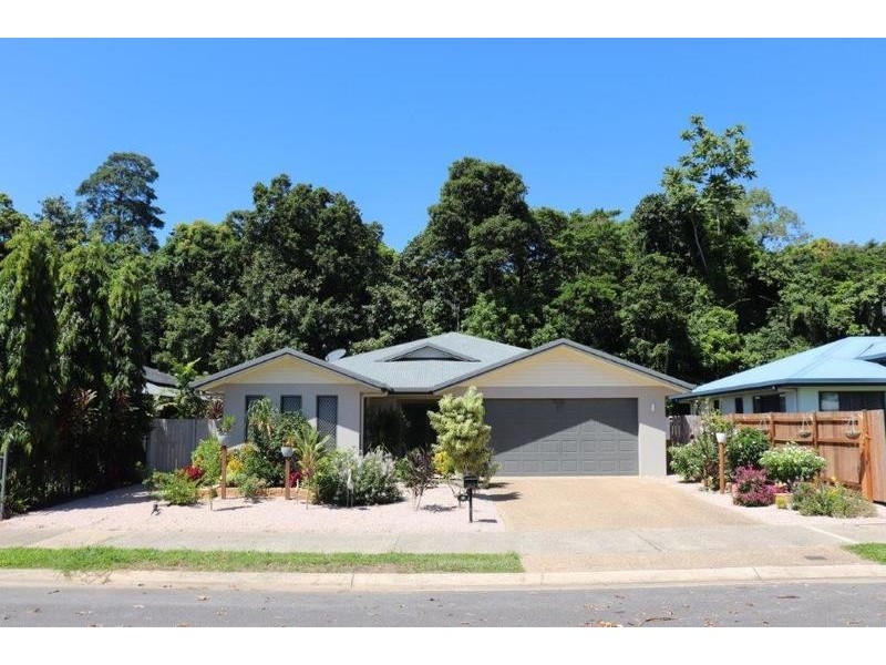 33 Lode street, Edmonton QLD 4869
