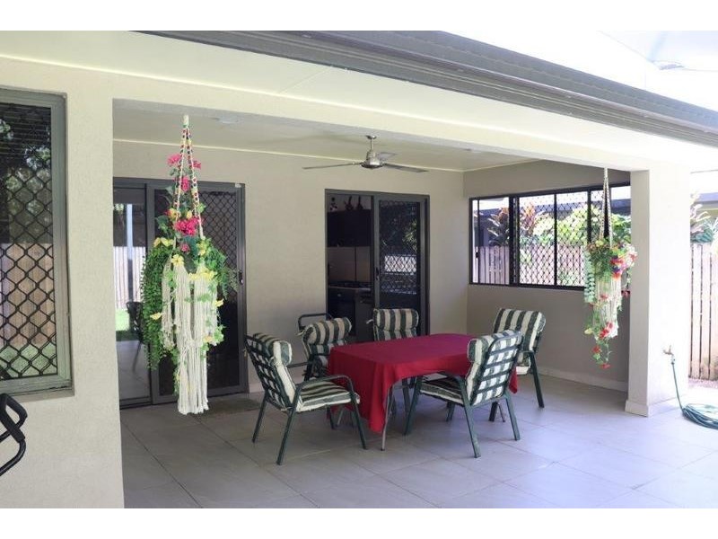 33 Lode street, Edmonton QLD 4869