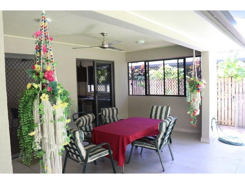 33 Lode street, Edmonton QLD 4869