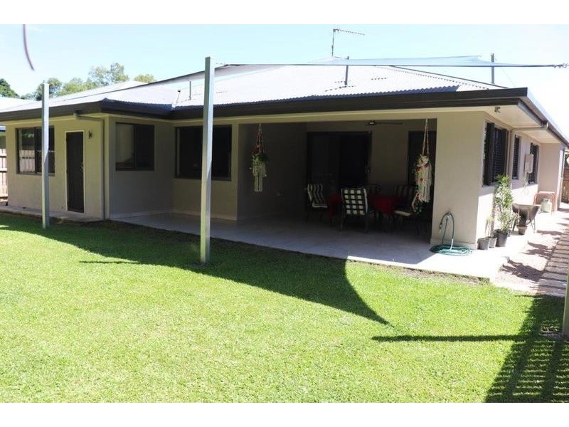 33 Lode street, Edmonton QLD 4869
