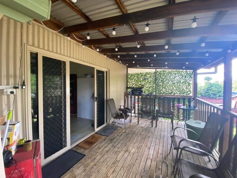 7 Venton Street, Sarina QLD 4737