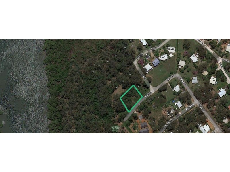 9 Wobur Street, Lamb Island QLD 4184