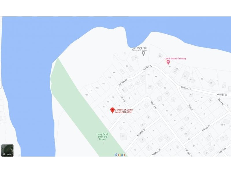 9 Wobur Street, Lamb Island QLD 4184