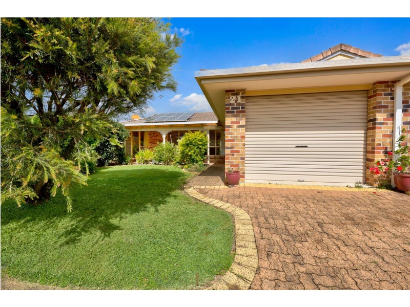 21/20 North Buderim Boulevard, Buderim QLD 4556