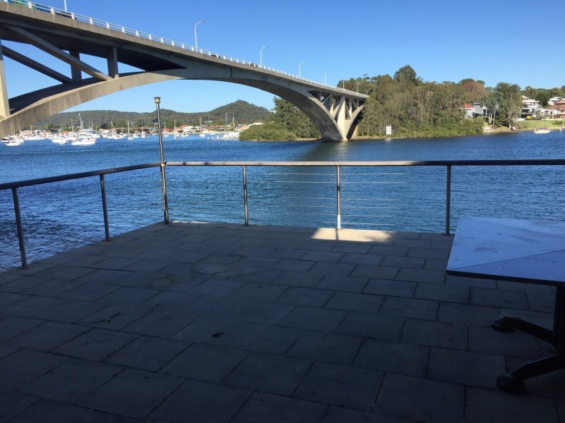 Daleys Point NSW 2257