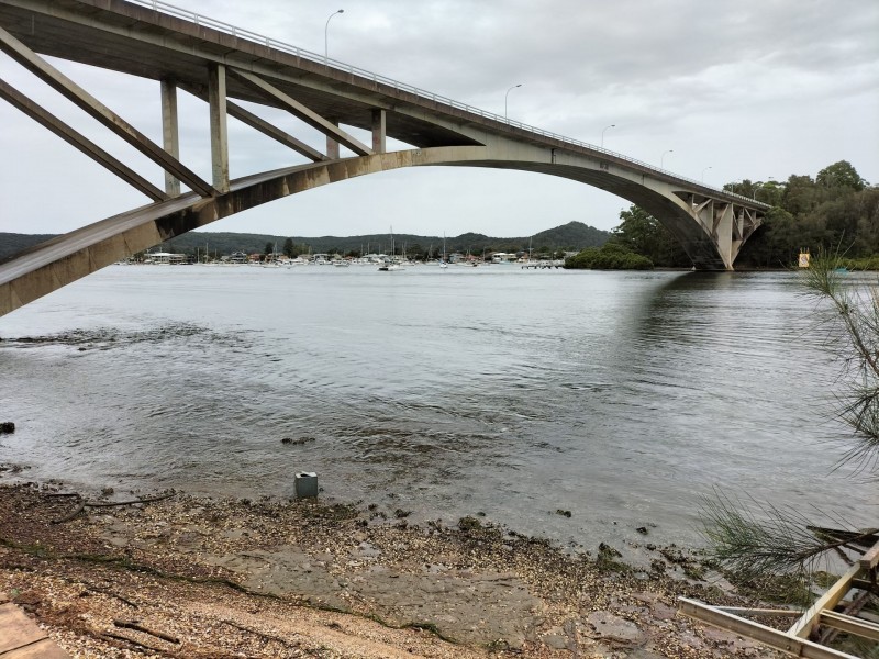 Daleys Point NSW 2257