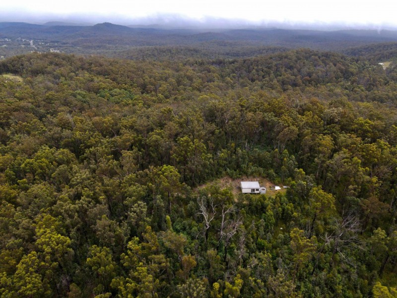 Lot 104 Pateman Road, Drake NSW 2469