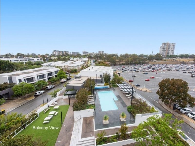905/21 Bow River Crescent, Burswood WA 6100