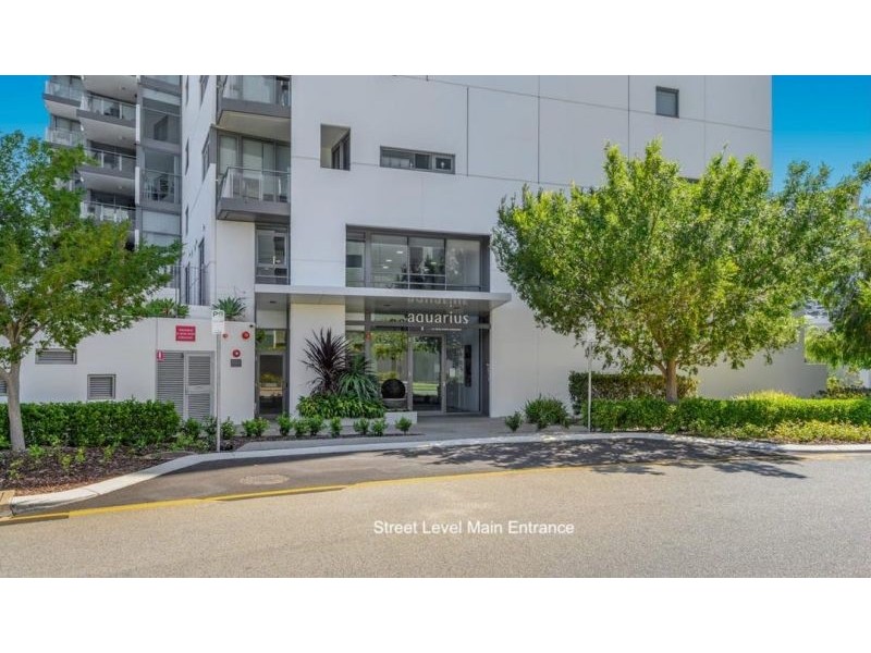905/21 Bow River Crescent, Burswood WA 6100