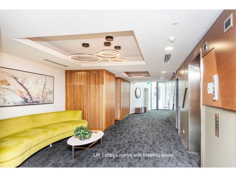 905/21 Bow River Crescent, Burswood WA 6100