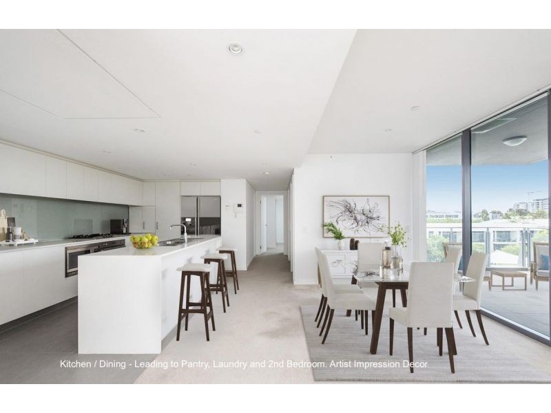 905/21 Bow River Crescent, Burswood WA 6100