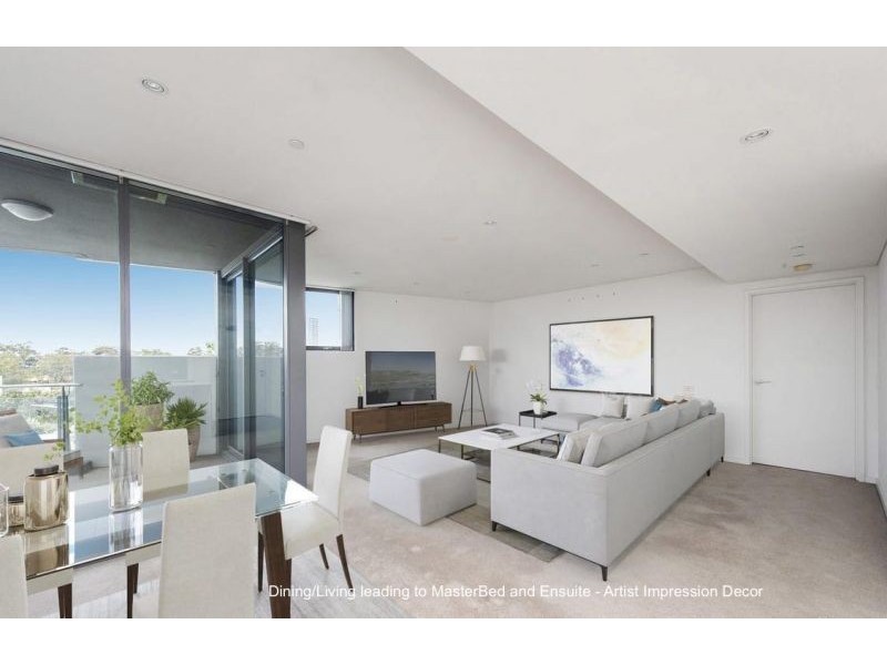 905/21 Bow River Crescent, Burswood WA 6100