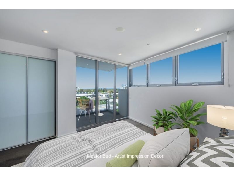 905/21 Bow River Crescent, Burswood WA 6100