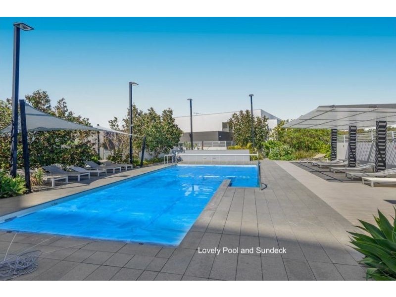 905/21 Bow River Crescent, Burswood WA 6100