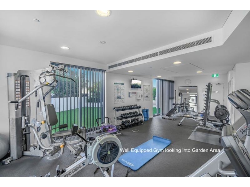 905/21 Bow River Crescent, Burswood WA 6100