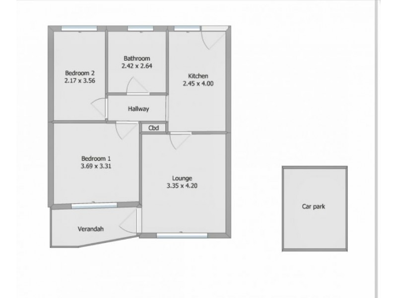 5/308 Anzac Highway, Plympton SA 5038