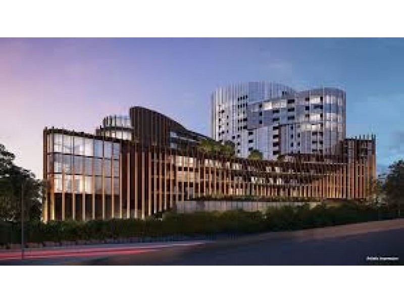 1004/443 Upper Heidelberg Road, Ivanhoe VIC 3079