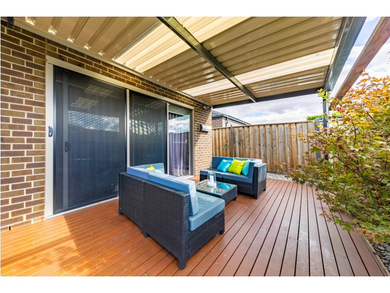 65 Granvia circuit, Burnside VIC 3023