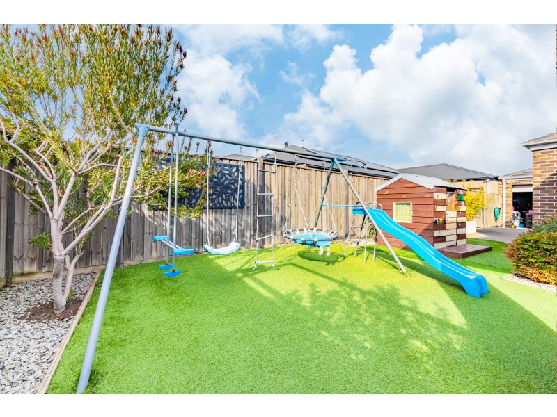 65 Granvia circuit, Burnside VIC 3023