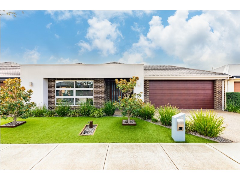 65 Granvia circuit, Burnside VIC 3023