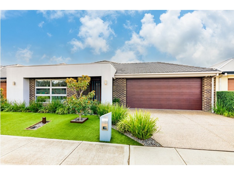 65 Granvia circuit, Burnside VIC 3023