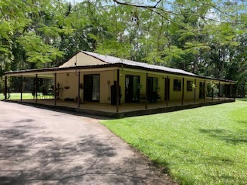 15 Sittella Road, Howard Springs NT 0835