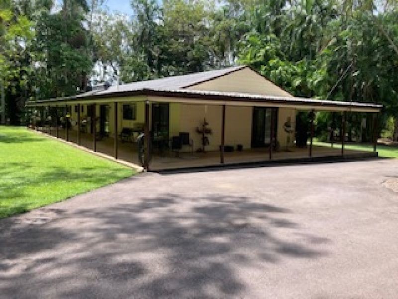 15 Sittella Road, Howard Springs NT 0835
