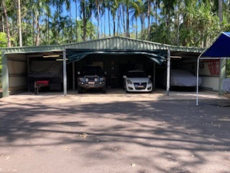 15 Sittella Road, Howard Springs NT 0835