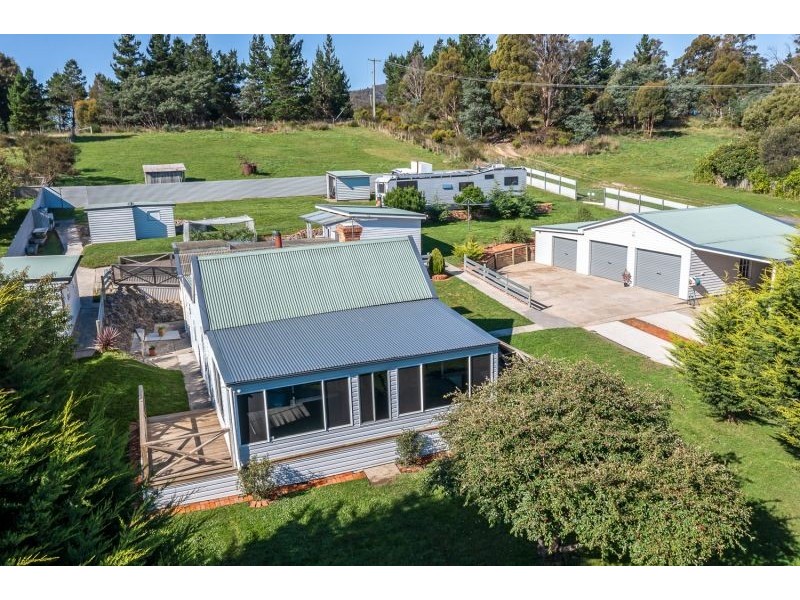 83 High Street, Mathinna TAS 7214