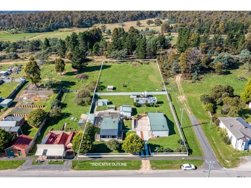 83 High Street, Mathinna TAS 7214