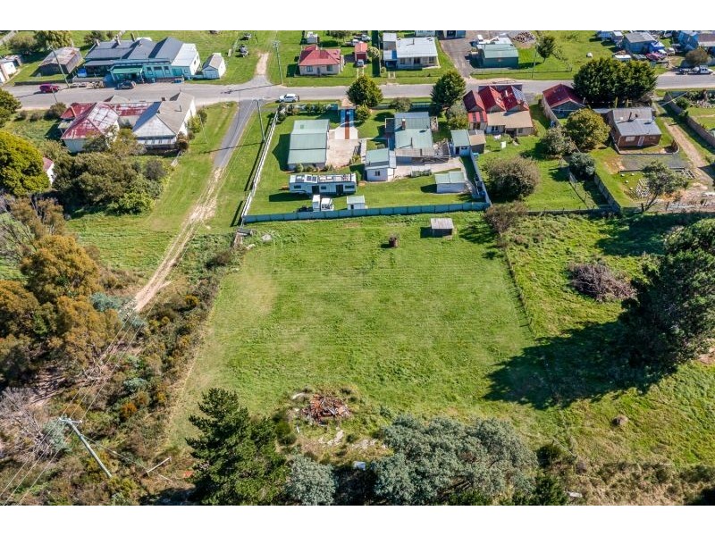 83 High Street, Mathinna TAS 7214