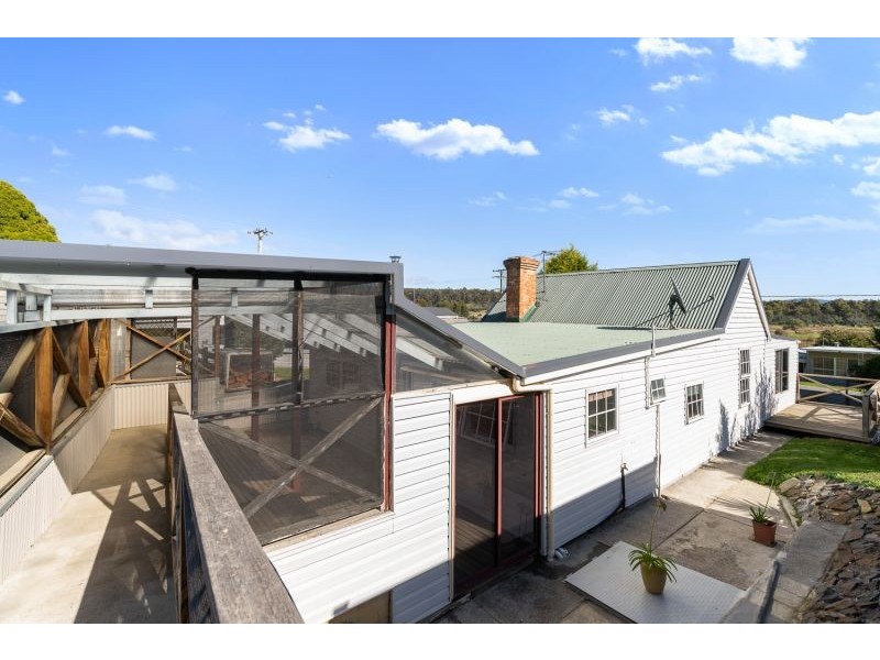 83 High Street, Mathinna TAS 7214