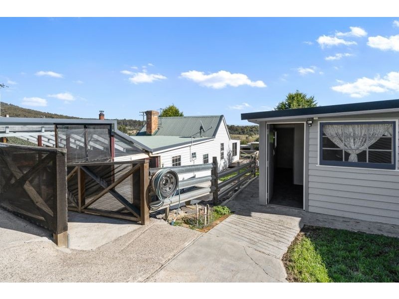 83 High Street, Mathinna TAS 7214