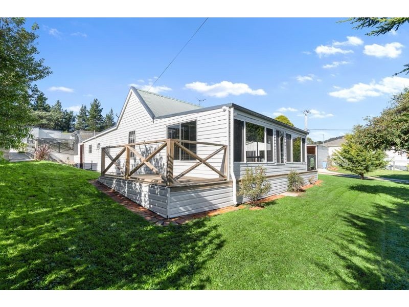 83 High Street, Mathinna TAS 7214