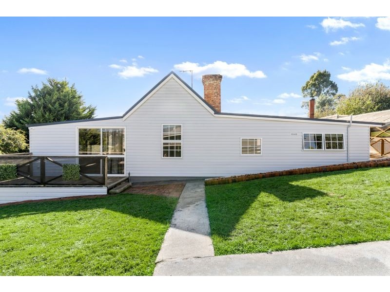 83 High Street, Mathinna TAS 7214