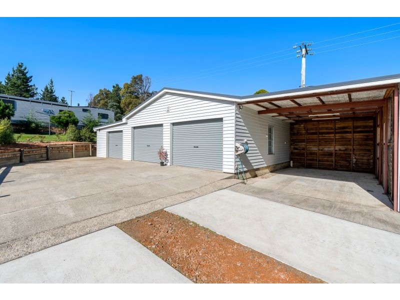 83 High Street, Mathinna TAS 7214